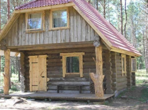 Järve Cottages